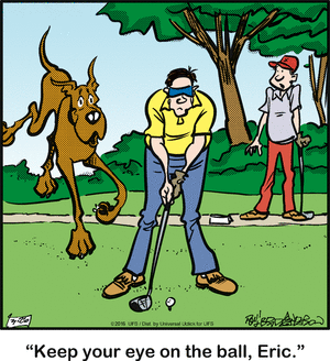 marmaduke